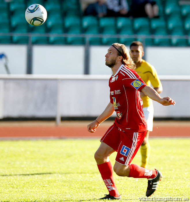 Skövde AIK-Lunds BK 1-0,herr,Södermalms IP,Skövde,Sverige,Fotboll,,2011,39889