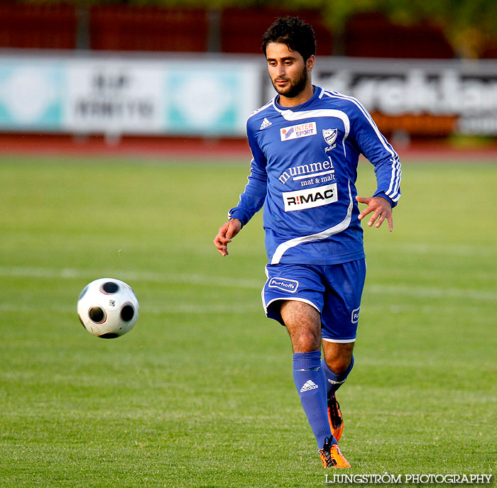 IFK Skövde FK-Alingsås IF 2-4,herr,Södermalms IP,Skövde,Sverige,Fotboll,,2011,41749