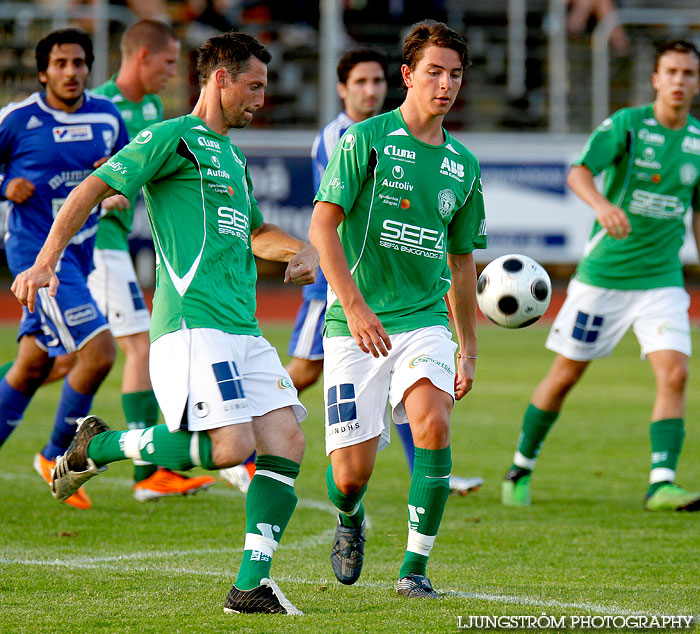 IFK Skövde FK-Alingsås IF 2-4,herr,Södermalms IP,Skövde,Sverige,Fotboll,,2011,41750