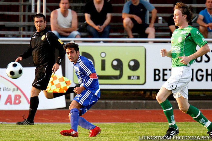 IFK Skövde FK-Alingsås IF 2-4,herr,Södermalms IP,Skövde,Sverige,Fotboll,,2011,41752