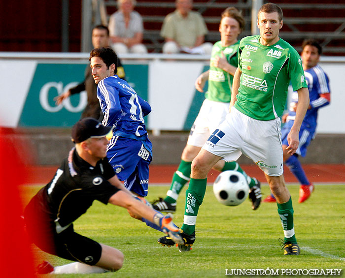 IFK Skövde FK-Alingsås IF 2-4,herr,Södermalms IP,Skövde,Sverige,Fotboll,,2011,41753