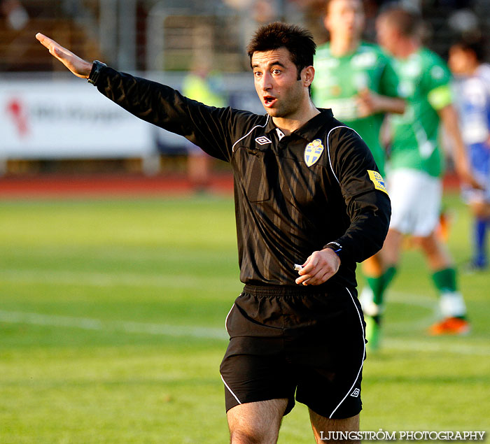 IFK Skövde FK-Alingsås IF 2-4,herr,Södermalms IP,Skövde,Sverige,Fotboll,,2011,41754