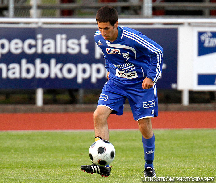 IFK Skövde FK-Alingsås IF 2-4,herr,Södermalms IP,Skövde,Sverige,Fotboll,,2011,41755
