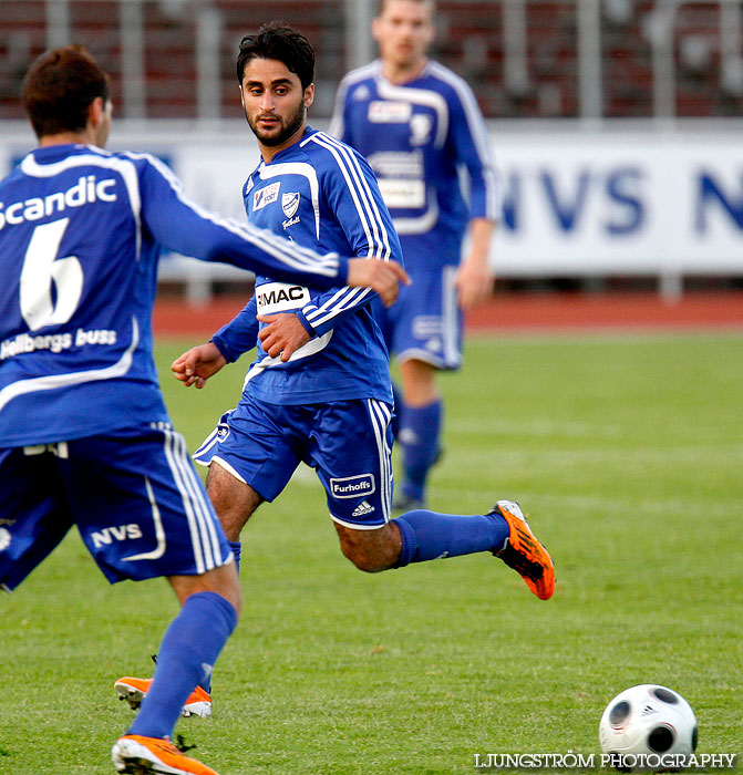 IFK Skövde FK-Alingsås IF 2-4,herr,Södermalms IP,Skövde,Sverige,Fotboll,,2011,41757