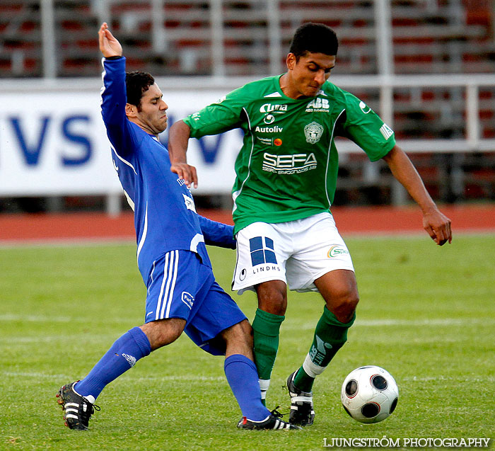 IFK Skövde FK-Alingsås IF 2-4,herr,Södermalms IP,Skövde,Sverige,Fotboll,,2011,41759