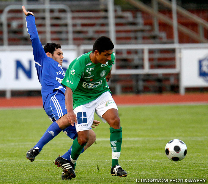 IFK Skövde FK-Alingsås IF 2-4,herr,Södermalms IP,Skövde,Sverige,Fotboll,,2011,41760