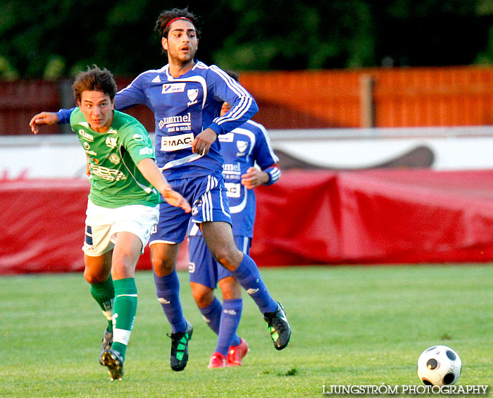 IFK Skövde FK-Alingsås IF 2-4,herr,Södermalms IP,Skövde,Sverige,Fotboll,,2011,41761