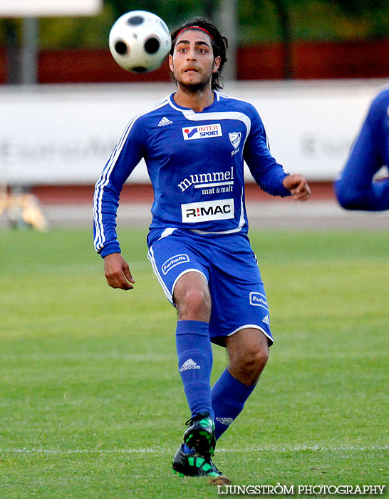 IFK Skövde FK-Alingsås IF 2-4,herr,Södermalms IP,Skövde,Sverige,Fotboll,,2011,41763