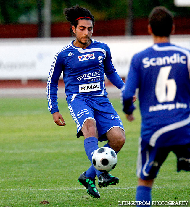 IFK Skövde FK-Alingsås IF 2-4,herr,Södermalms IP,Skövde,Sverige,Fotboll,,2011,41764