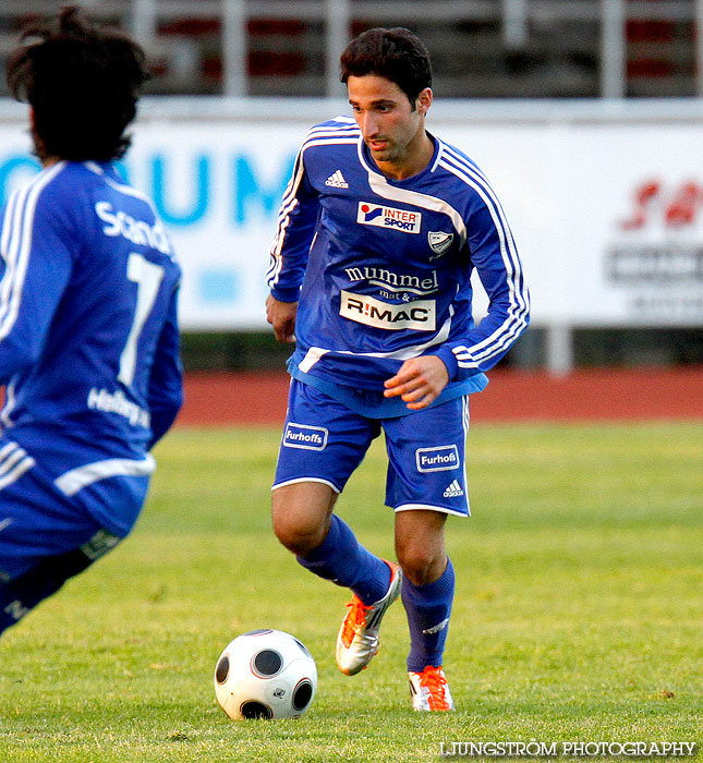 IFK Skövde FK-Alingsås IF 2-4,herr,Södermalms IP,Skövde,Sverige,Fotboll,,2011,41765