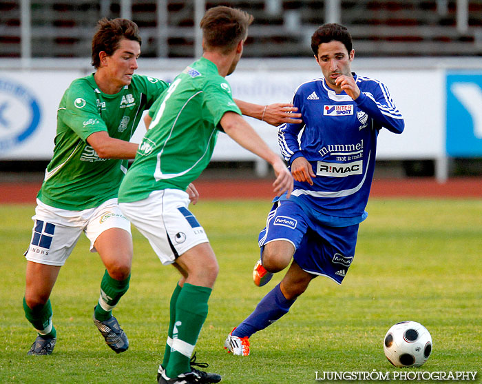 IFK Skövde FK-Alingsås IF 2-4,herr,Södermalms IP,Skövde,Sverige,Fotboll,,2011,41767