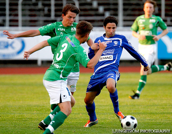 IFK Skövde FK-Alingsås IF 2-4,herr,Södermalms IP,Skövde,Sverige,Fotboll,,2011,41769