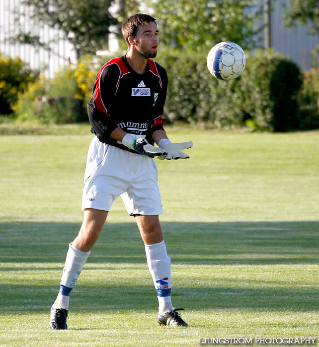 Träningsmatch Skultorps IF-IFK Skövde FK 2-3,herr,Orkanvallen,Skultorp,Sverige,Fotboll,,2011,42153