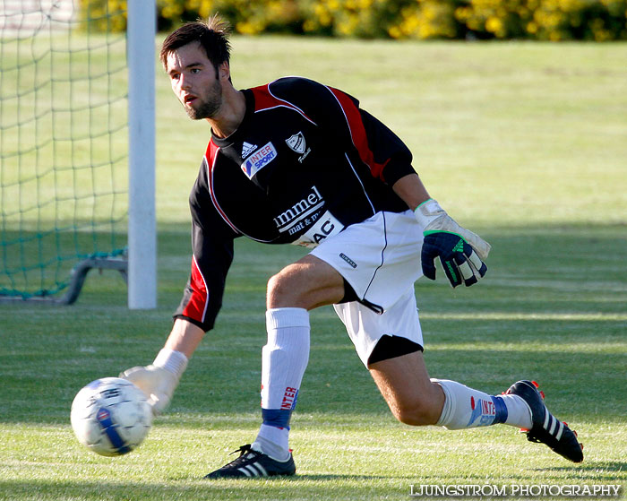 Träningsmatch Skultorps IF-IFK Skövde FK 2-3,herr,Orkanvallen,Skultorp,Sverige,Fotboll,,2011,42154