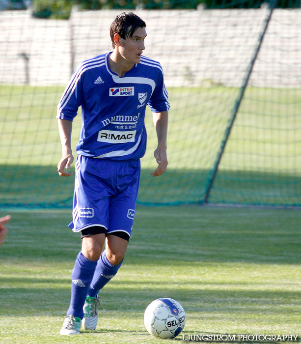 Träningsmatch Skultorps IF-IFK Skövde FK 2-3,herr,Orkanvallen,Skultorp,Sverige,Fotboll,,2011,42156