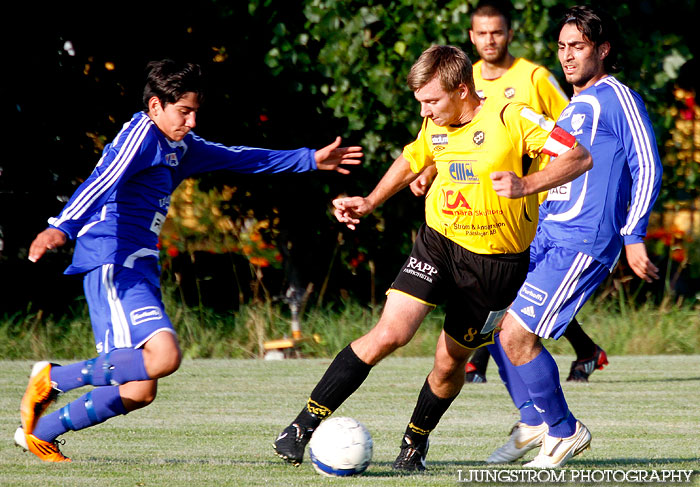 Träningsmatch Skultorps IF-IFK Skövde FK 2-3,herr,Orkanvallen,Skultorp,Sverige,Fotboll,,2011,42158