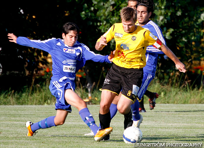 Träningsmatch Skultorps IF-IFK Skövde FK 2-3,herr,Orkanvallen,Skultorp,Sverige,Fotboll,,2011,42159