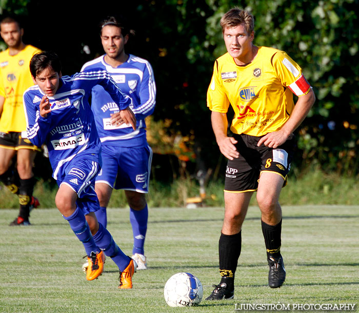 Träningsmatch Skultorps IF-IFK Skövde FK 2-3,herr,Orkanvallen,Skultorp,Sverige,Fotboll,,2011,42160