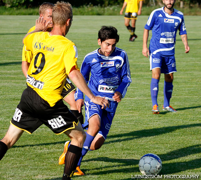 Träningsmatch Skultorps IF-IFK Skövde FK 2-3,herr,Orkanvallen,Skultorp,Sverige,Fotboll,,2011,42161