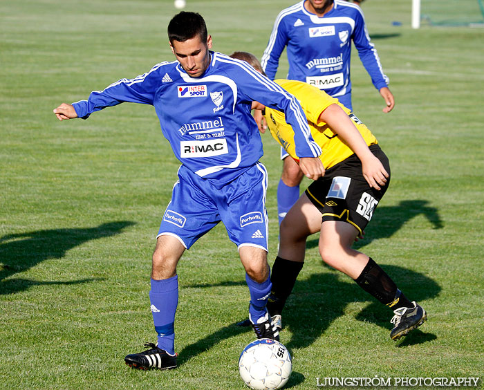 Träningsmatch Skultorps IF-IFK Skövde FK 2-3,herr,Orkanvallen,Skultorp,Sverige,Fotboll,,2011,42162