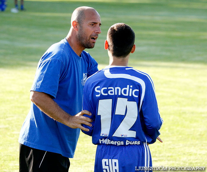 Träningsmatch Skultorps IF-IFK Skövde FK 2-3,herr,Orkanvallen,Skultorp,Sverige,Fotboll,,2011,42163