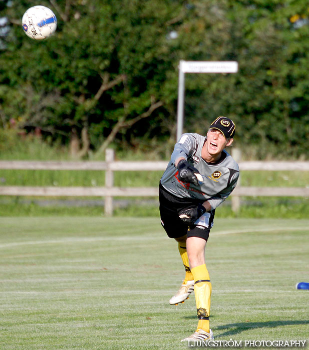 Träningsmatch Skultorps IF-IFK Skövde FK 2-3,herr,Orkanvallen,Skultorp,Sverige,Fotboll,,2011,42165