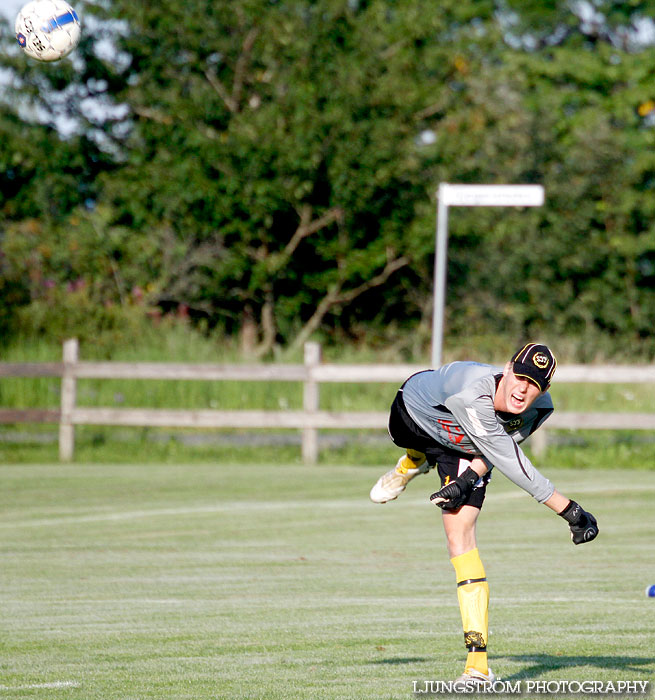 Träningsmatch Skultorps IF-IFK Skövde FK 2-3,herr,Orkanvallen,Skultorp,Sverige,Fotboll,,2011,42166