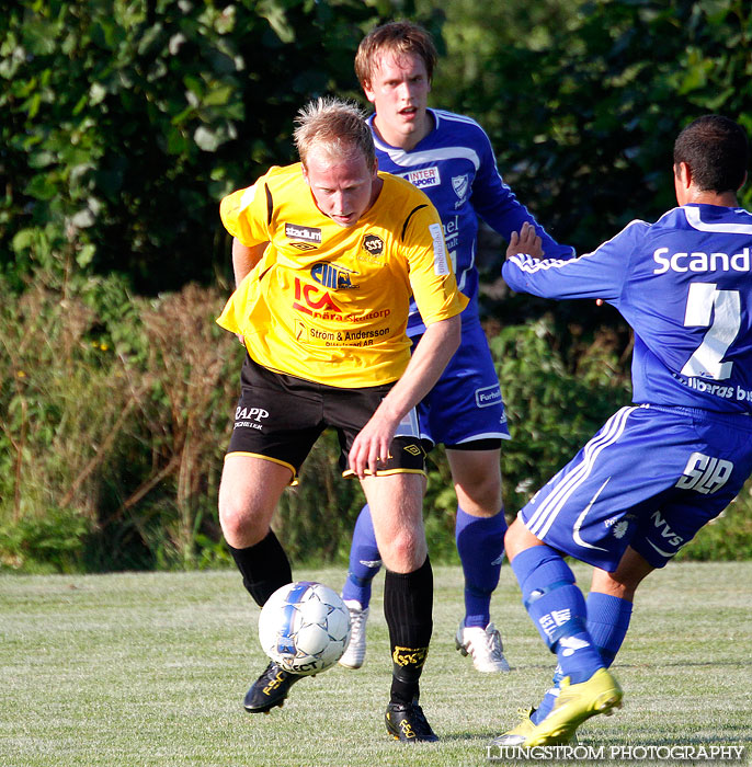 Träningsmatch Skultorps IF-IFK Skövde FK 2-3,herr,Orkanvallen,Skultorp,Sverige,Fotboll,,2011,42170