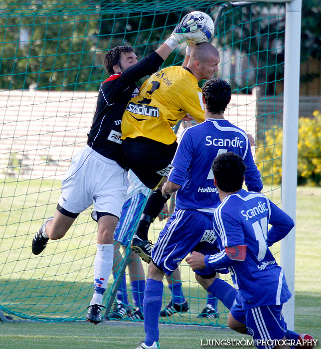 Träningsmatch Skultorps IF-IFK Skövde FK 2-3,herr,Orkanvallen,Skultorp,Sverige,Fotboll,,2011,42172
