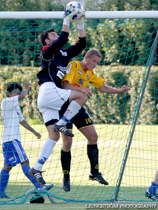 Träningsmatch Skultorps IF-IFK Skövde FK 2-3,herr,Orkanvallen,Skultorp,Sverige,Fotboll,,2011,42177