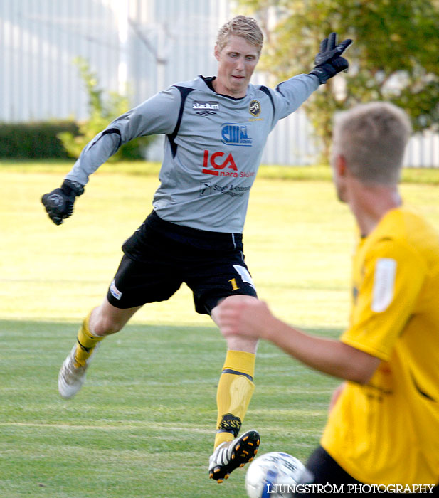 Träningsmatch Skultorps IF-IFK Skövde FK 2-3,herr,Orkanvallen,Skultorp,Sverige,Fotboll,,2011,42179