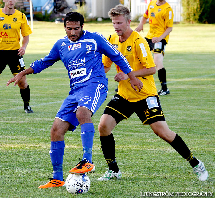 Träningsmatch Skultorps IF-IFK Skövde FK 2-3,herr,Orkanvallen,Skultorp,Sverige,Fotboll,,2011,42182