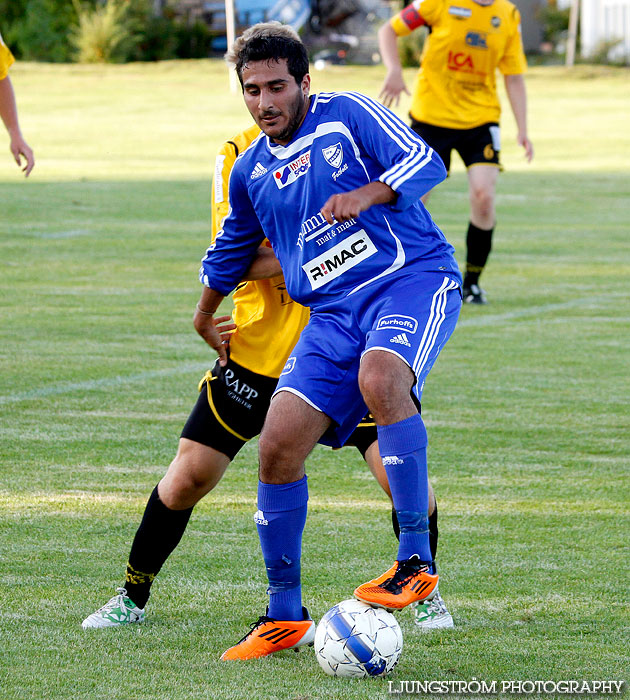 Träningsmatch Skultorps IF-IFK Skövde FK 2-3,herr,Orkanvallen,Skultorp,Sverige,Fotboll,,2011,42183