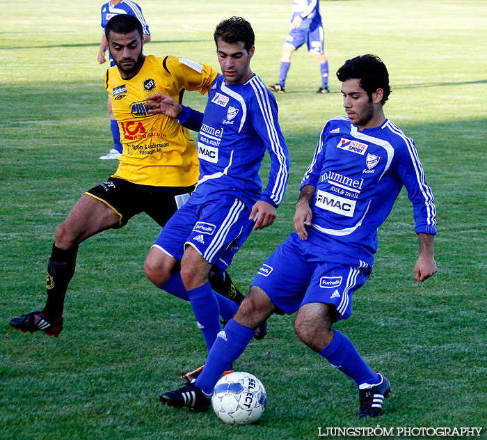 Träningsmatch Skultorps IF-IFK Skövde FK 2-3,herr,Orkanvallen,Skultorp,Sverige,Fotboll,,2011,42184