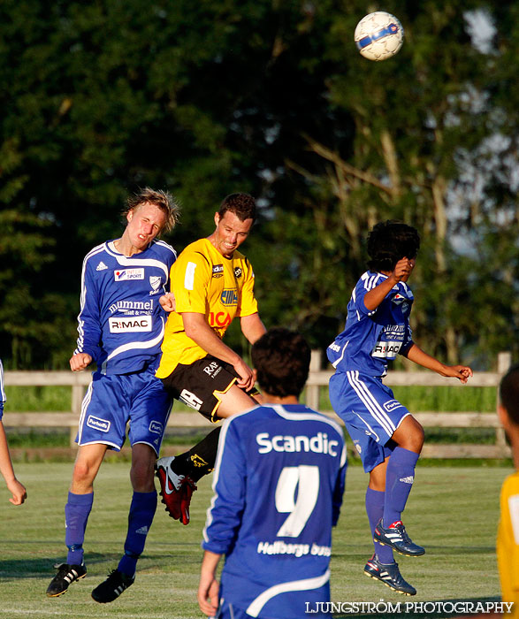 Träningsmatch Skultorps IF-IFK Skövde FK 2-3,herr,Orkanvallen,Skultorp,Sverige,Fotboll,,2011,42186