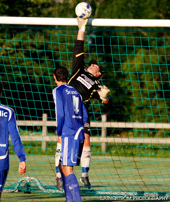 Träningsmatch Skultorps IF-IFK Skövde FK 2-3,herr,Orkanvallen,Skultorp,Sverige,Fotboll,,2011,42187