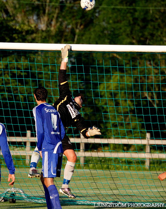 Träningsmatch Skultorps IF-IFK Skövde FK 2-3,herr,Orkanvallen,Skultorp,Sverige,Fotboll,,2011,42188