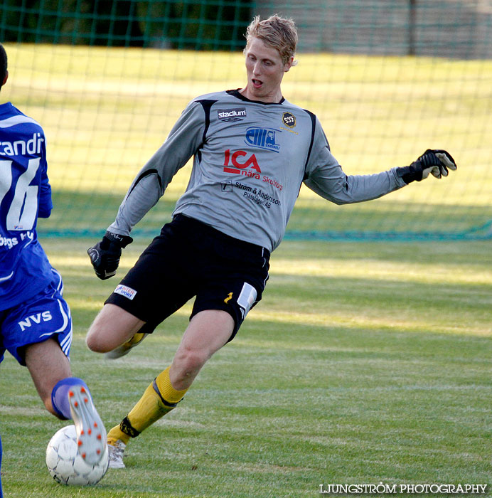 Träningsmatch Skultorps IF-IFK Skövde FK 2-3,herr,Orkanvallen,Skultorp,Sverige,Fotboll,,2011,42194