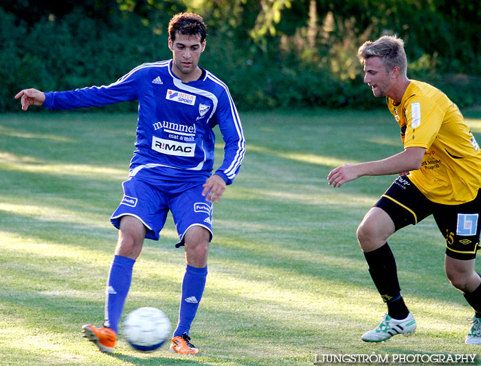 Träningsmatch Skultorps IF-IFK Skövde FK 2-3,herr,Orkanvallen,Skultorp,Sverige,Fotboll,,2011,42199