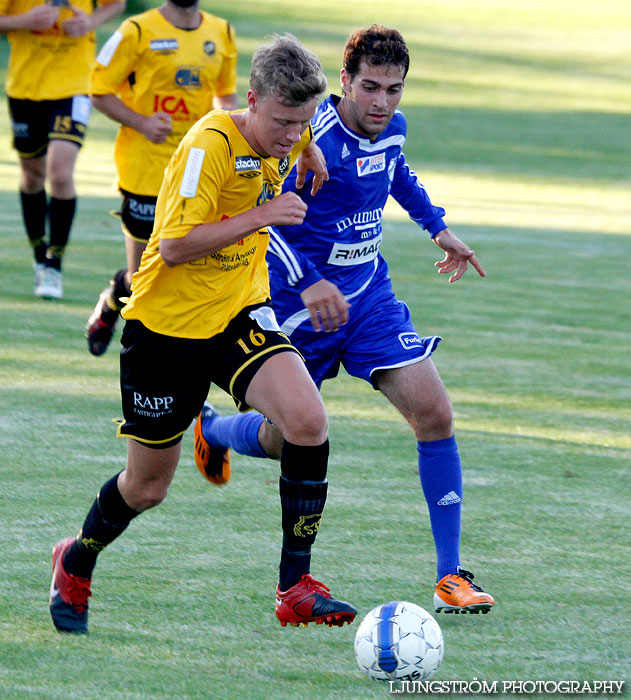 Träningsmatch Skultorps IF-IFK Skövde FK 2-3,herr,Orkanvallen,Skultorp,Sverige,Fotboll,,2011,42200