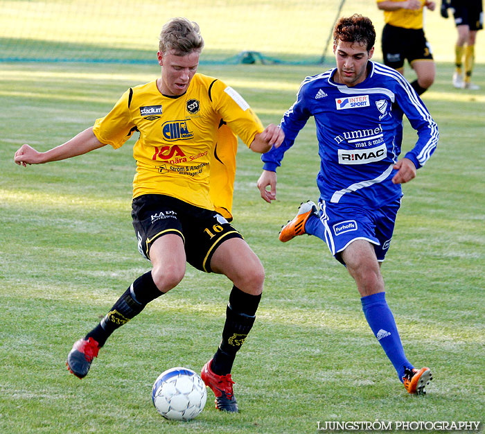 Träningsmatch Skultorps IF-IFK Skövde FK 2-3,herr,Orkanvallen,Skultorp,Sverige,Fotboll,,2011,42202