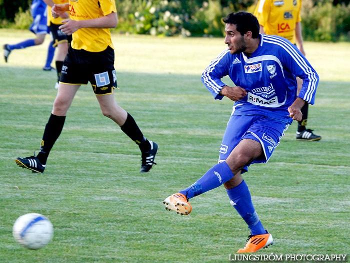 Träningsmatch Skultorps IF-IFK Skövde FK 2-3,herr,Orkanvallen,Skultorp,Sverige,Fotboll,,2011,42204