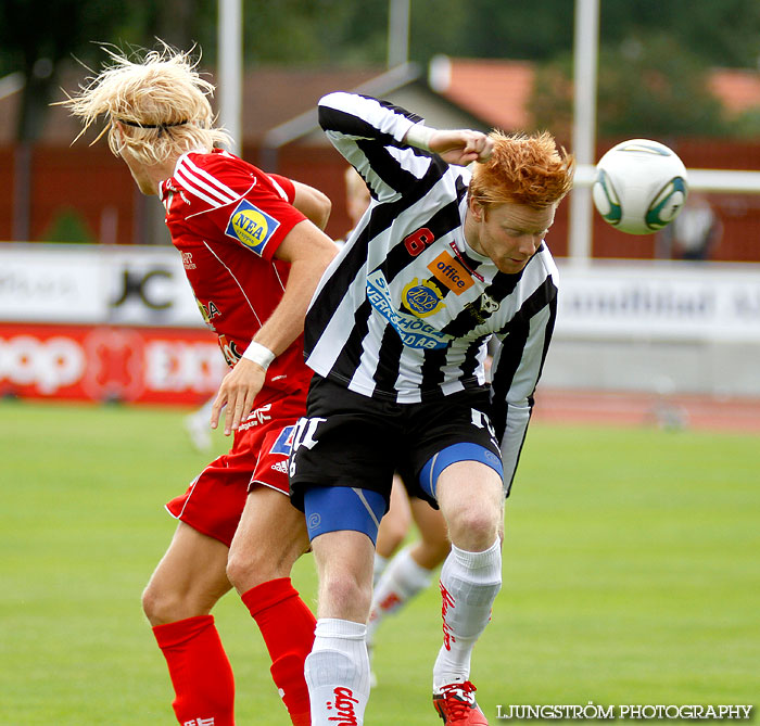 Skövde AIK-IF Sylvia 1-2,herr,Södermalms IP,Skövde,Sverige,Fotboll,,2011,42064