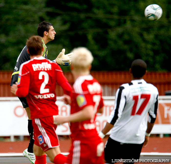 Skövde AIK-IF Sylvia 1-2,herr,Södermalms IP,Skövde,Sverige,Fotboll,,2011,42073