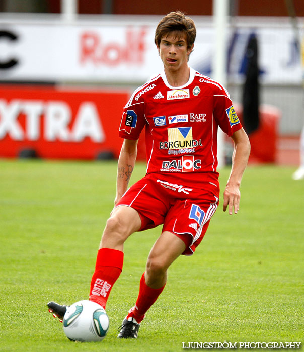 Skövde AIK-IF Sylvia 1-2,herr,Södermalms IP,Skövde,Sverige,Fotboll,,2011,42078