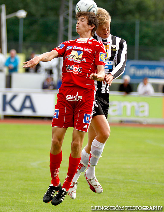 Skövde AIK-IF Sylvia 1-2,herr,Södermalms IP,Skövde,Sverige,Fotboll,,2011,42092