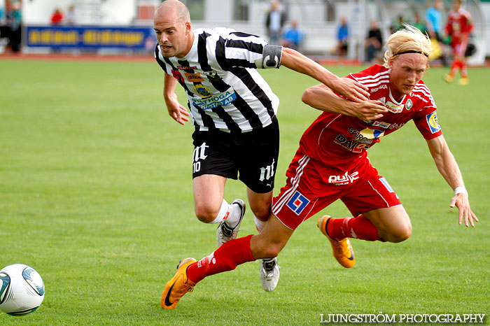 Skövde AIK-IF Sylvia 1-2,herr,Södermalms IP,Skövde,Sverige,Fotboll,,2011,42093