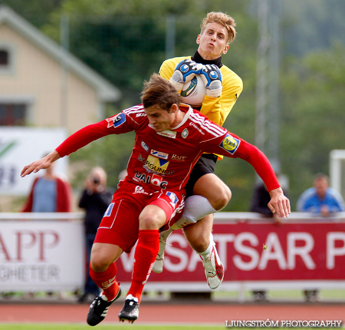 Skövde AIK-IF Sylvia 1-2,herr,Södermalms IP,Skövde,Sverige,Fotboll,,2011,42099