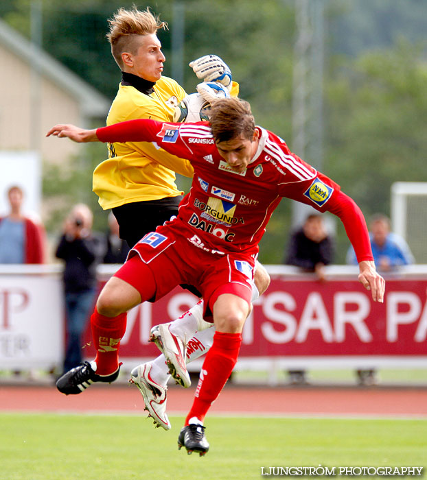 Skövde AIK-IF Sylvia 1-2,herr,Södermalms IP,Skövde,Sverige,Fotboll,,2011,42100