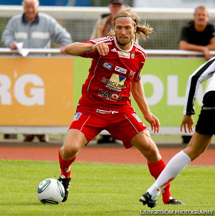 Skövde AIK-IF Sylvia 1-2,herr,Södermalms IP,Skövde,Sverige,Fotboll,,2011,42106